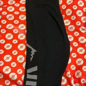 Gymshark burnout leggings